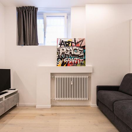 Mameli Home - M4 Tricolore Milano Esterno foto