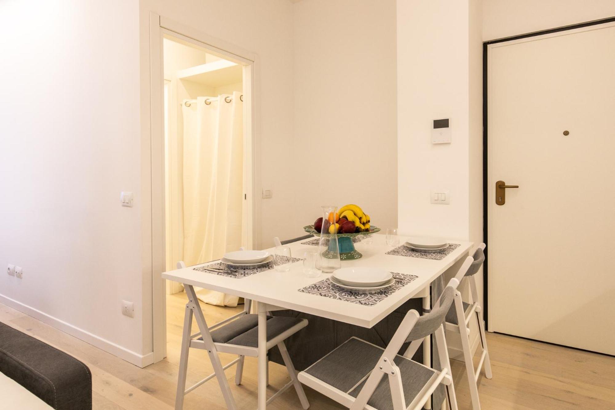 Mameli Home - M4 Tricolore Milano Esterno foto