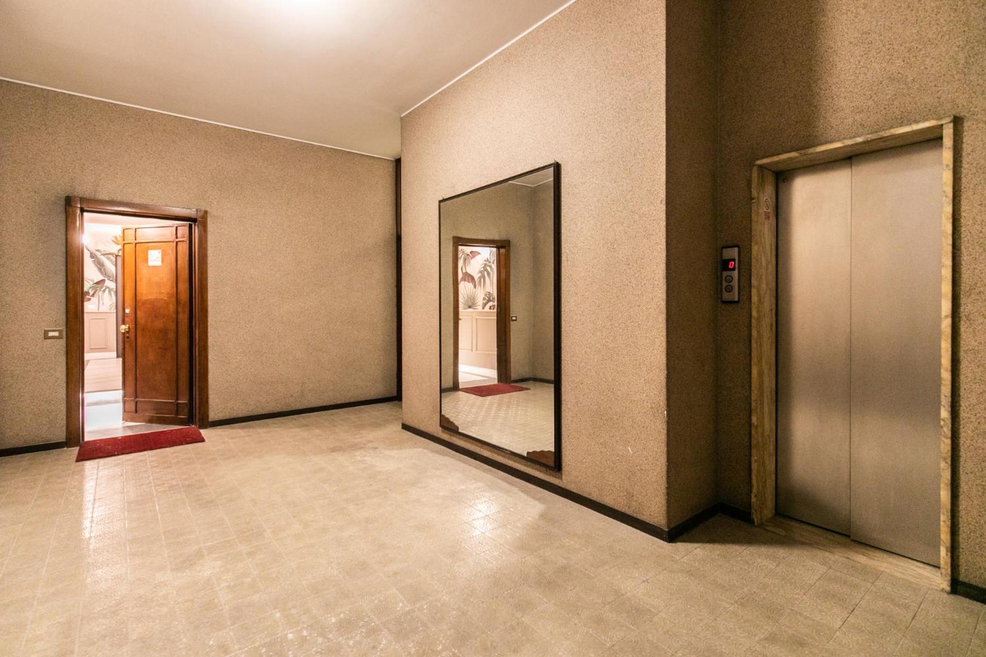 Mameli Home - M4 Tricolore Milano Esterno foto