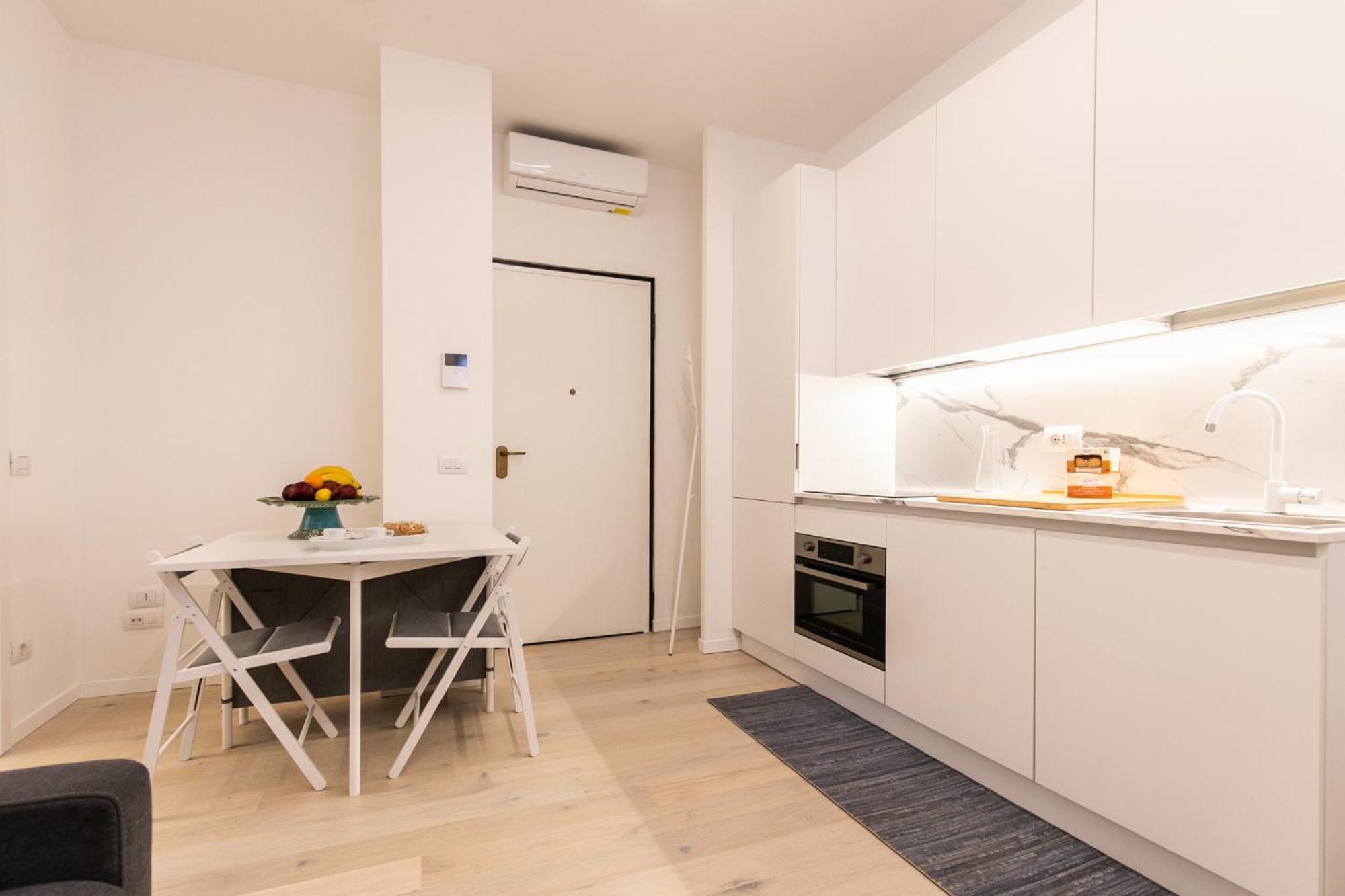 Mameli Home - M4 Tricolore Milano Esterno foto